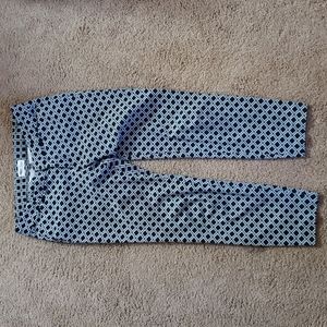 Old Navy Pixie Pants